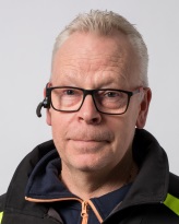 Peter Ölund 